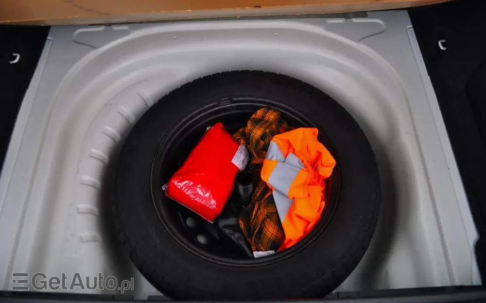 SKODA Octavia 1.6 TDI Style