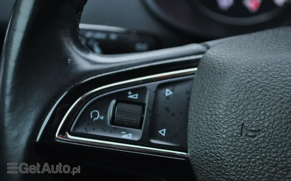 SKODA Octavia 1.6 TDI Style