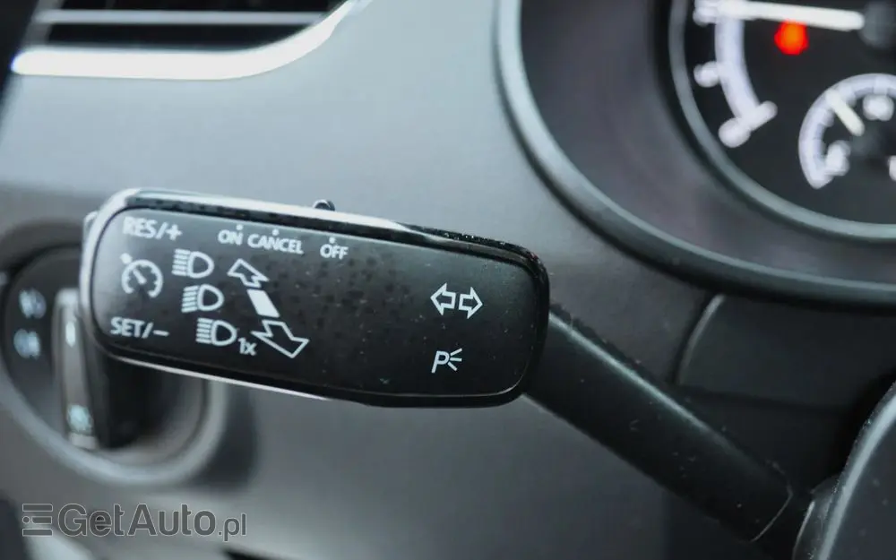 SKODA Octavia 1.6 TDI Style