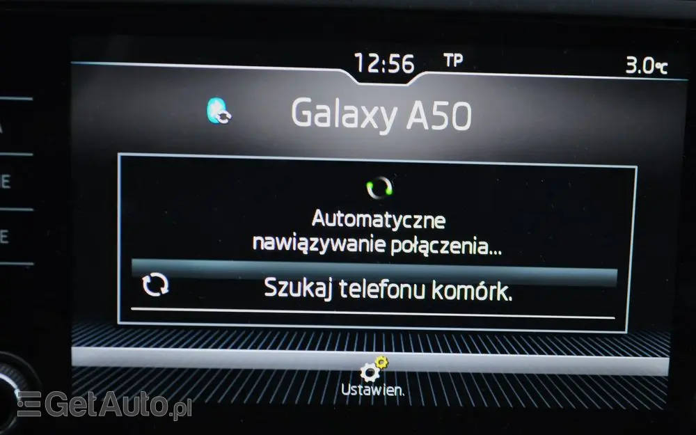 SKODA Octavia 1.6 TDI Style