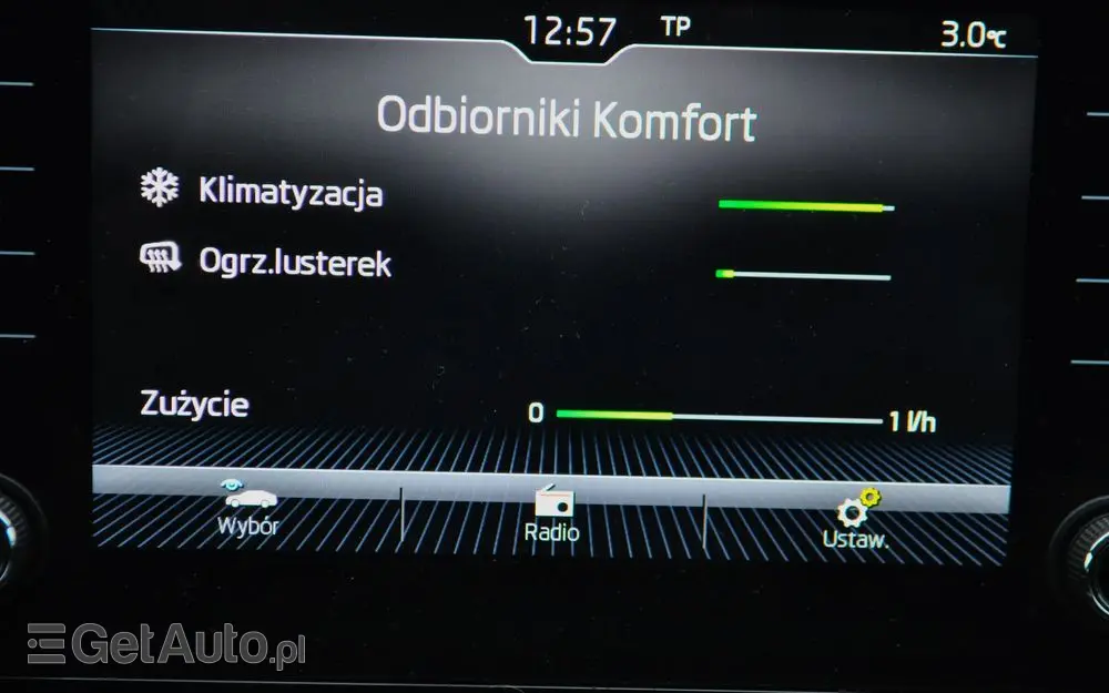 SKODA Octavia 1.6 TDI Style