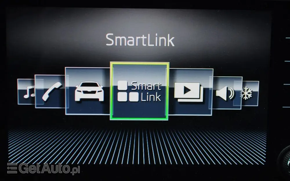 SKODA Octavia 1.6 TDI Style