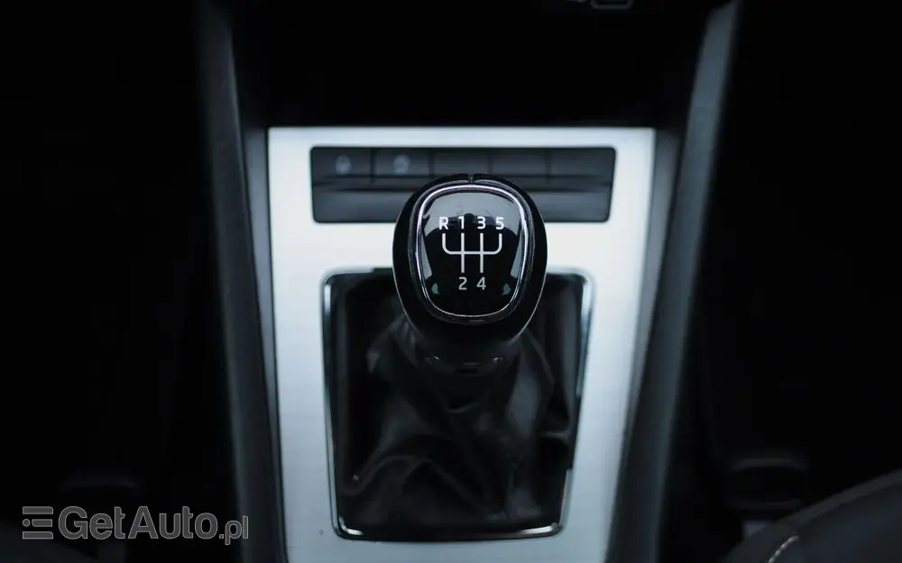 SKODA Octavia 1.6 TDI Style