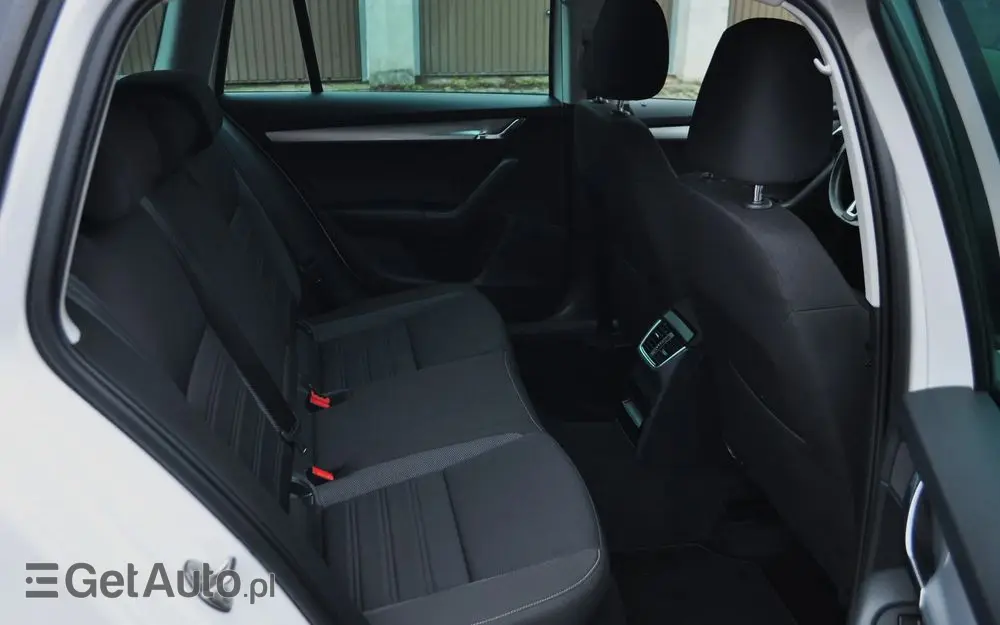 SKODA Octavia 1.6 TDI Style