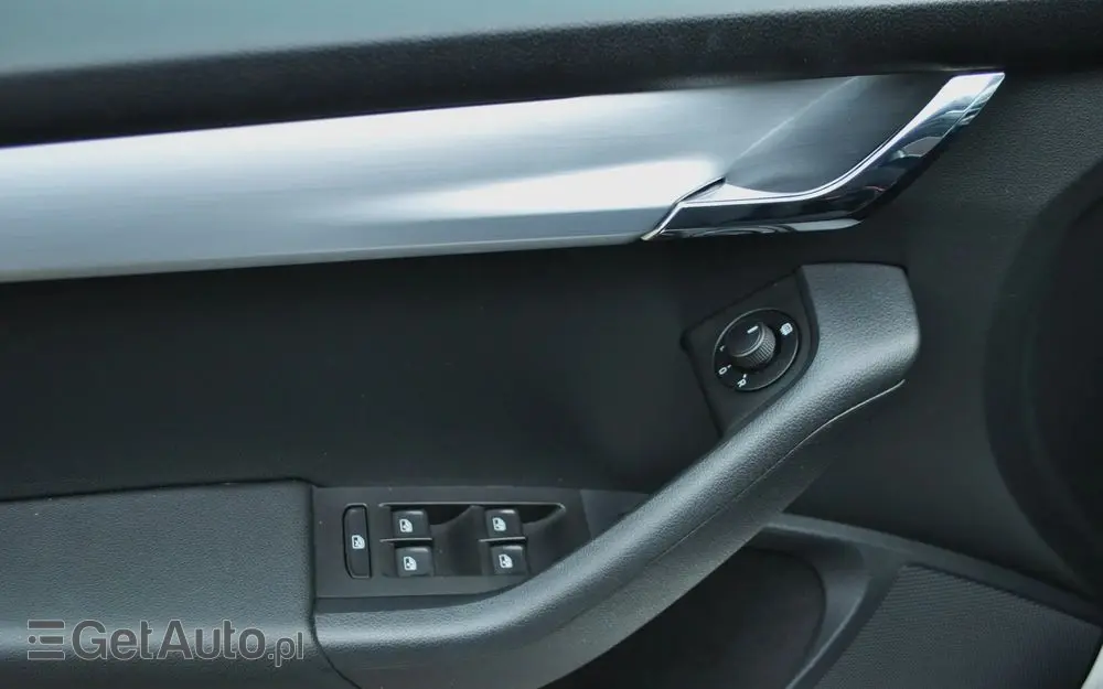 SKODA Octavia 1.6 TDI Style