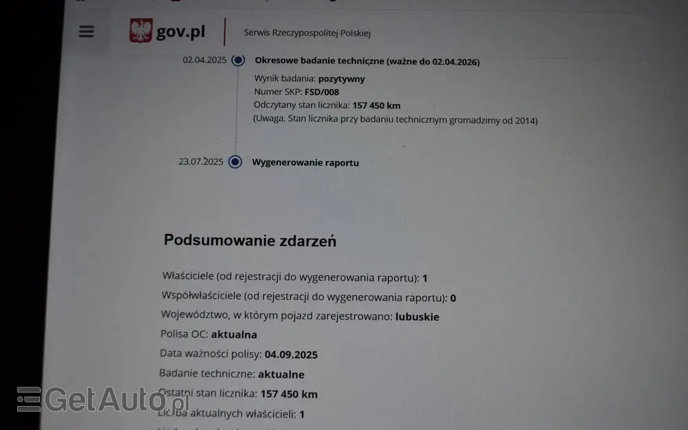 SKODA Octavia 1.6 TDI Style