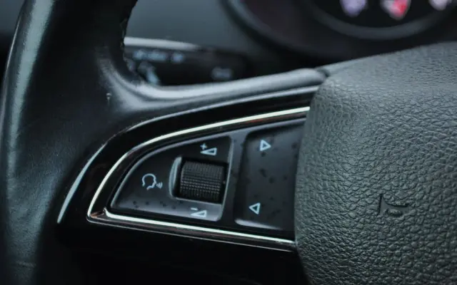 SKODA Octavia 1.6 TDI Style