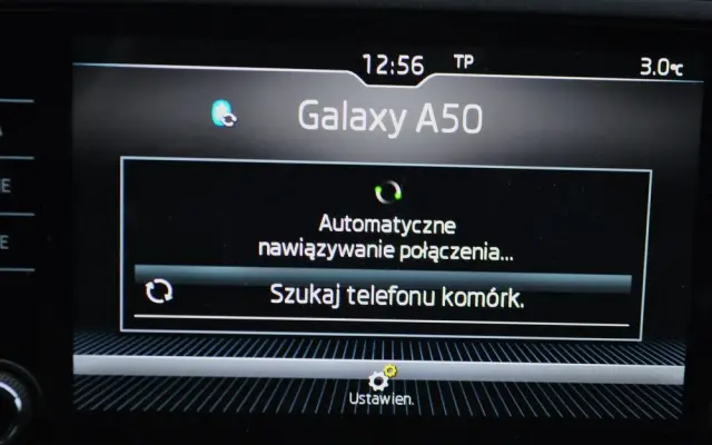 SKODA Octavia 1.6 TDI Style