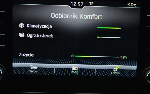 SKODA Octavia 1.6 TDI Style