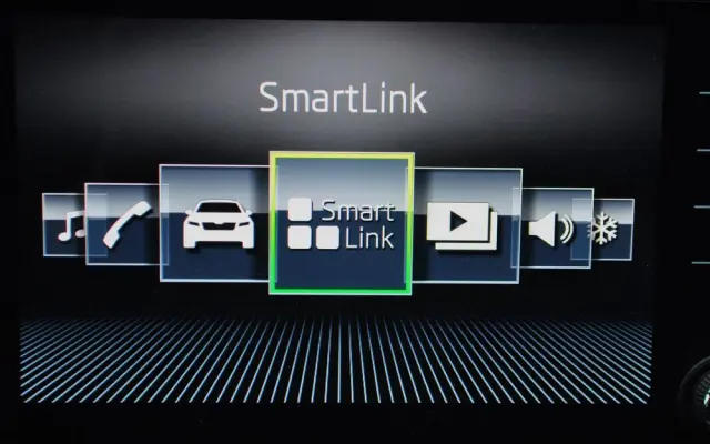 SKODA Octavia 1.6 TDI Style