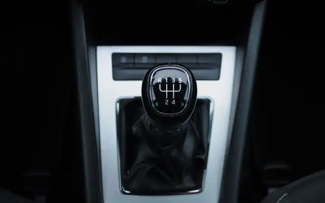 SKODA Octavia 1.6 TDI Style