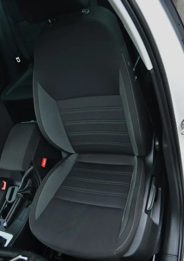 SKODA Octavia 1.6 TDI Style