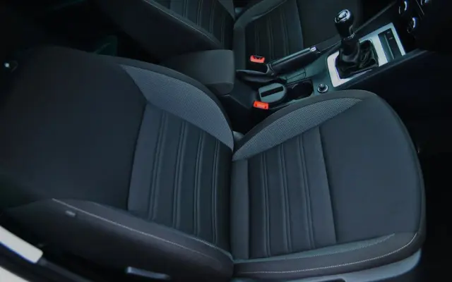 SKODA Octavia 1.6 TDI Style