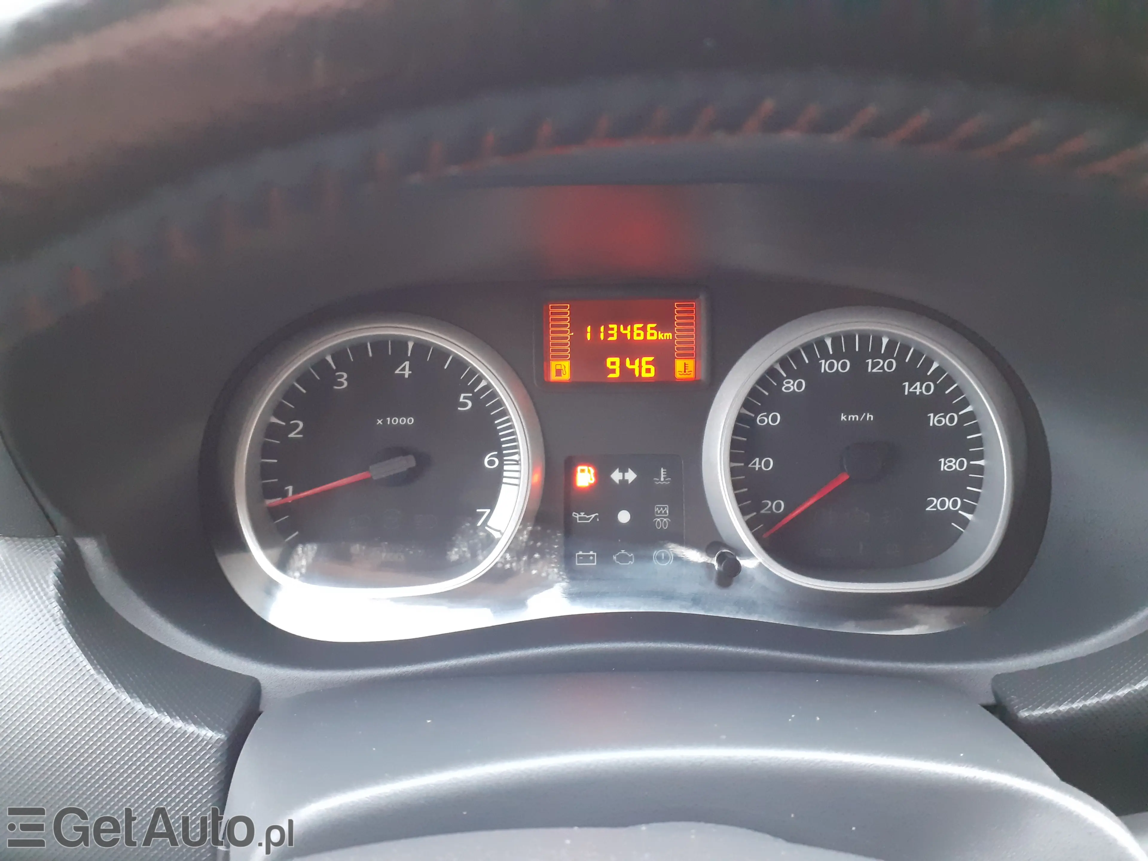 DACIA Duster Prestige 4x4