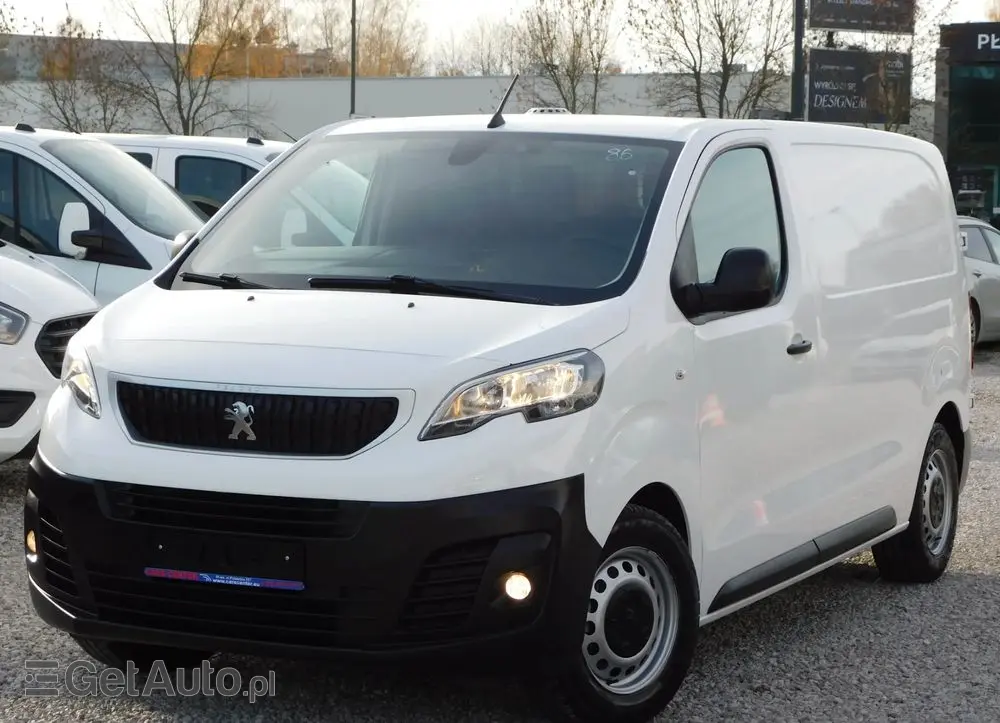 PEUGEOT Expert 