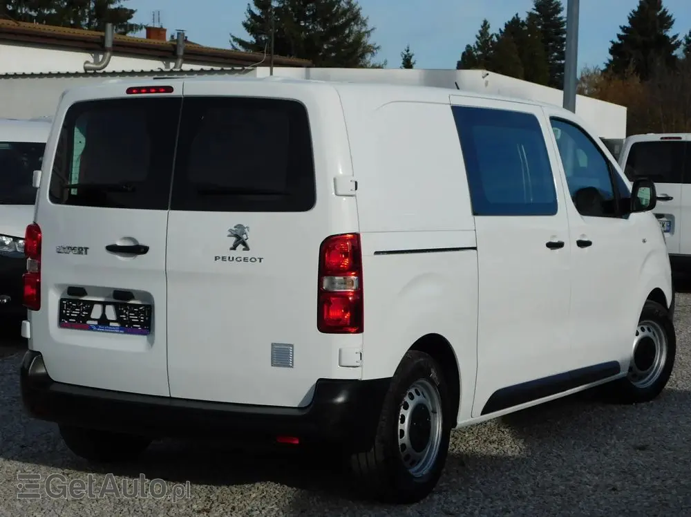 PEUGEOT Expert 
