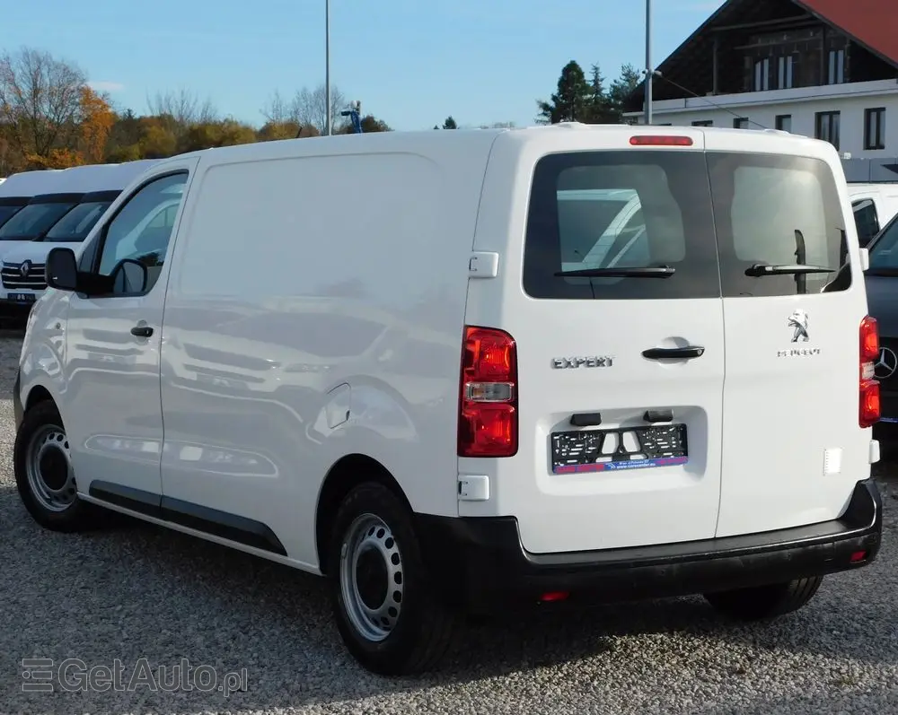 PEUGEOT Expert 