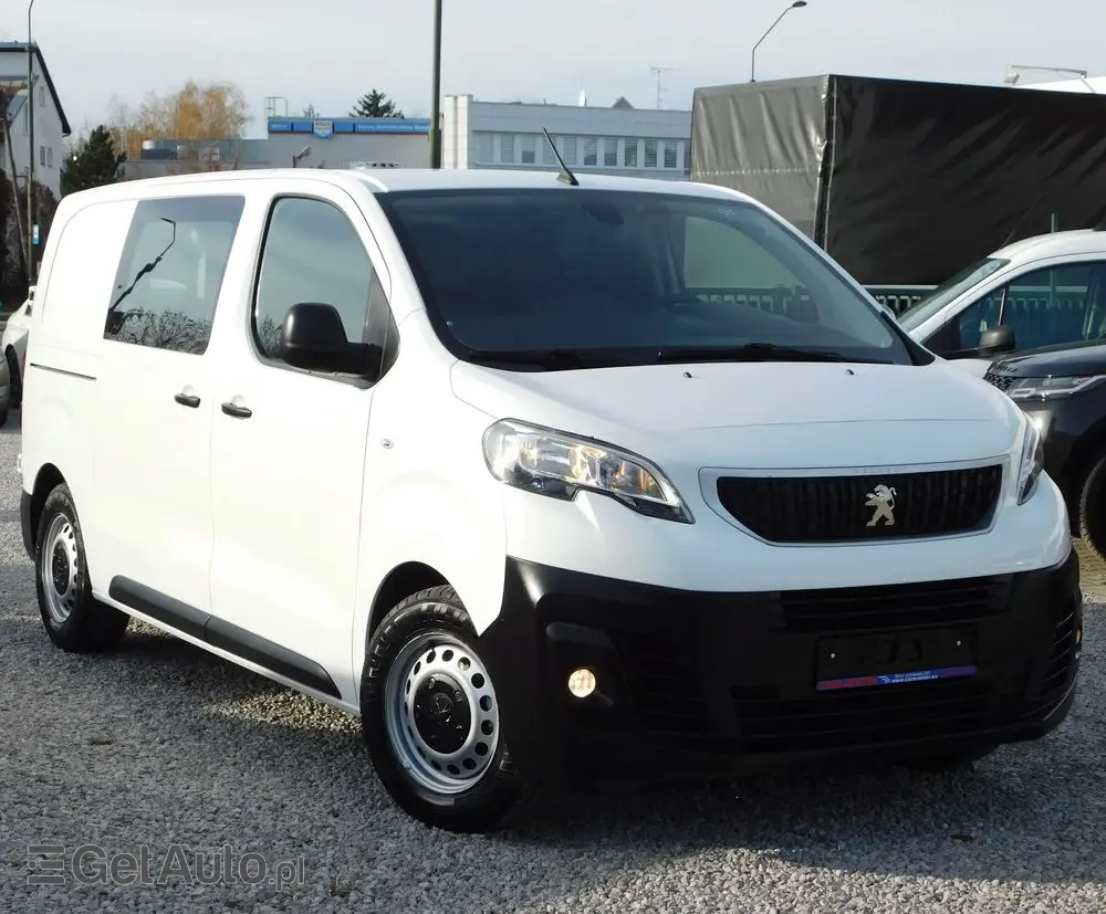 PEUGEOT Expert 