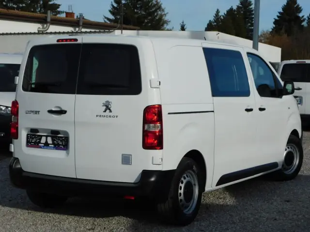 PEUGEOT Expert 