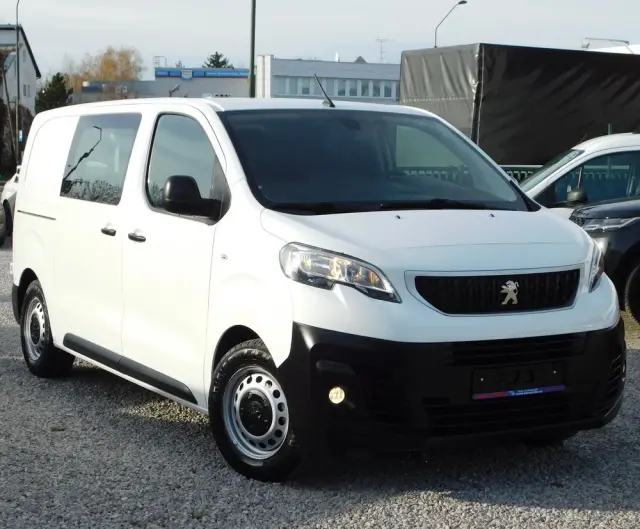 PEUGEOT Expert 