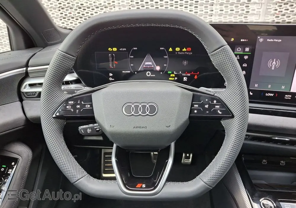 AUDI A5 Avant 