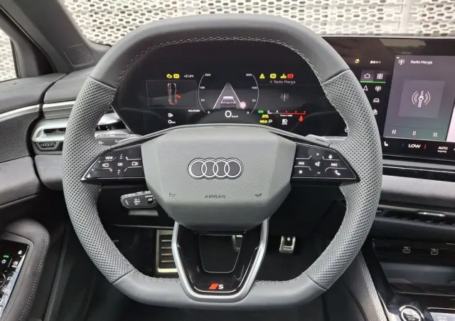 AUDI A5 Avant 