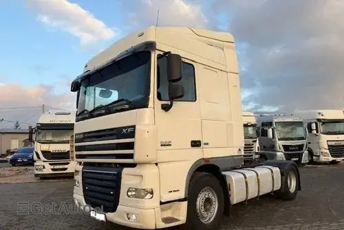 DAF XF 