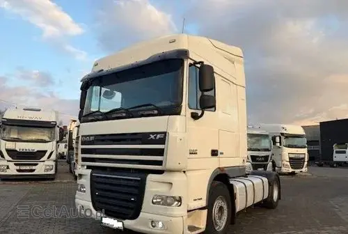 DAF XF 