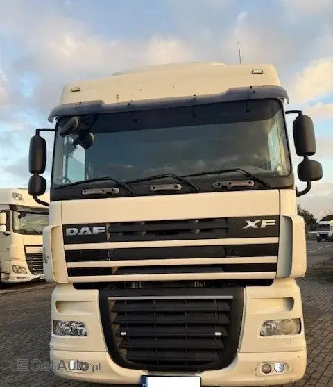 DAF XF 
