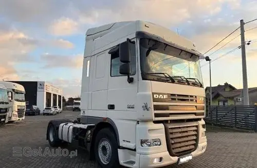 DAF XF 