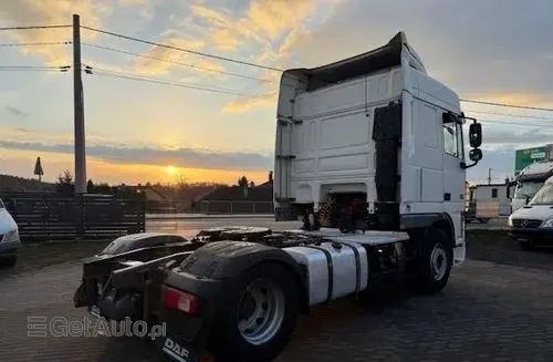 DAF XF 