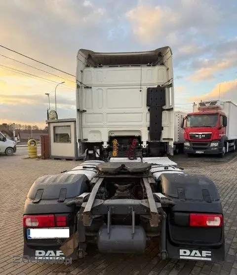 DAF XF 
