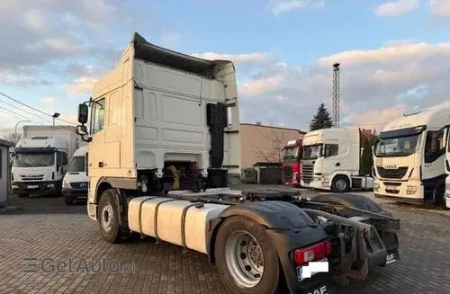 DAF XF 