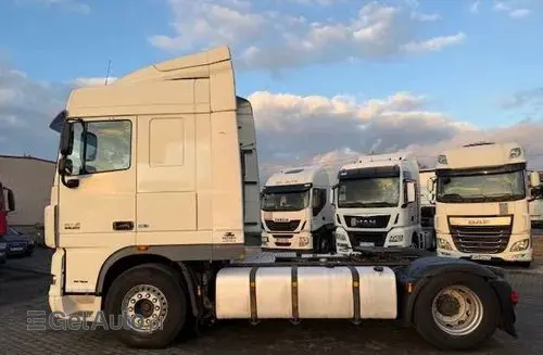 DAF XF 