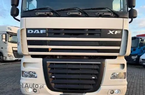 DAF XF 