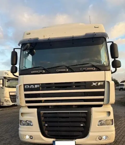 DAF XF 