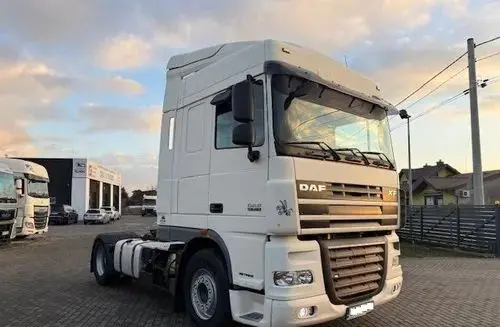 DAF XF 