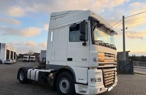 DAF XF 