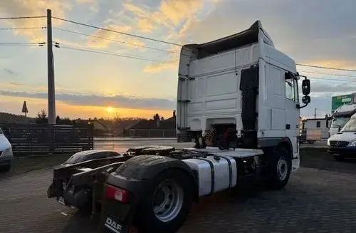 DAF XF 