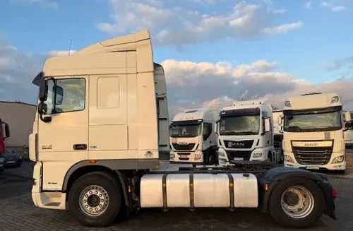 DAF XF 