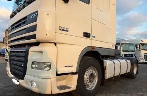 DAF XF 