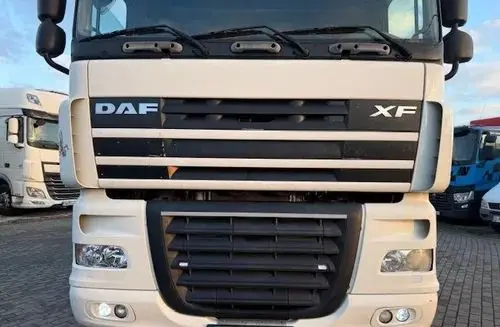 DAF XF 