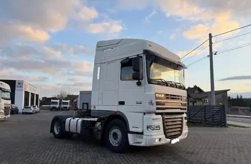 DAF XF 