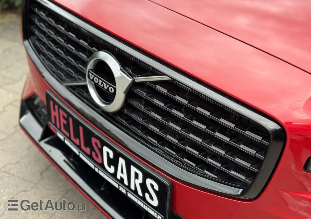 VOLVO S60 B4 B Geartronic RDesign