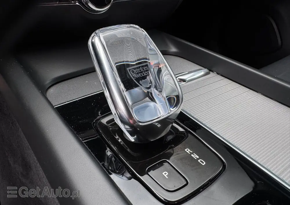 VOLVO S60 B4 B Geartronic RDesign