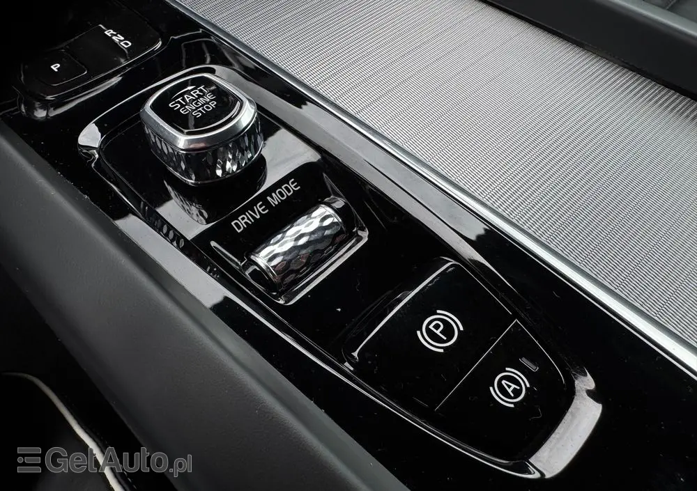 VOLVO S60 B4 B Geartronic RDesign