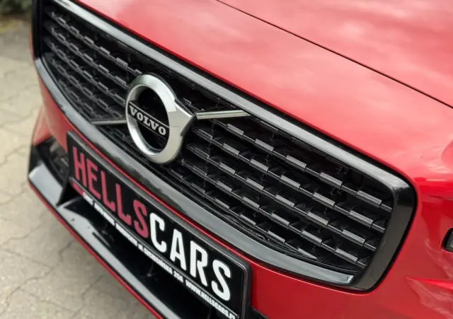 VOLVO S60 B4 B Geartronic RDesign