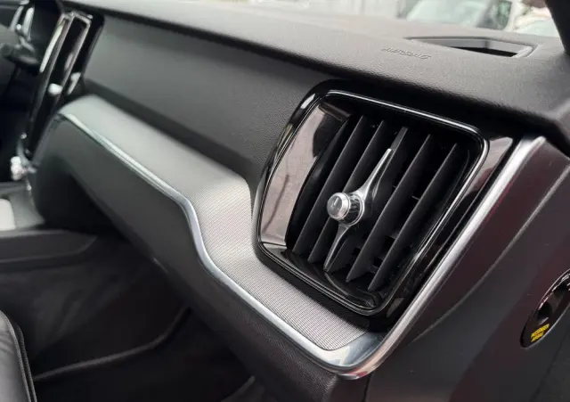 VOLVO S60 B4 B Geartronic RDesign