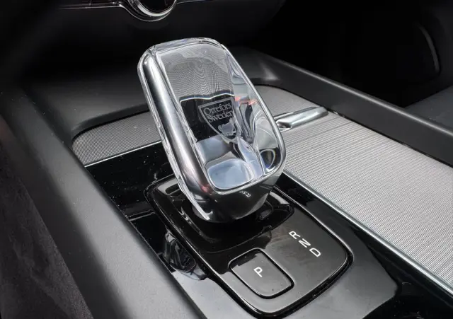 VOLVO S60 B4 B Geartronic RDesign