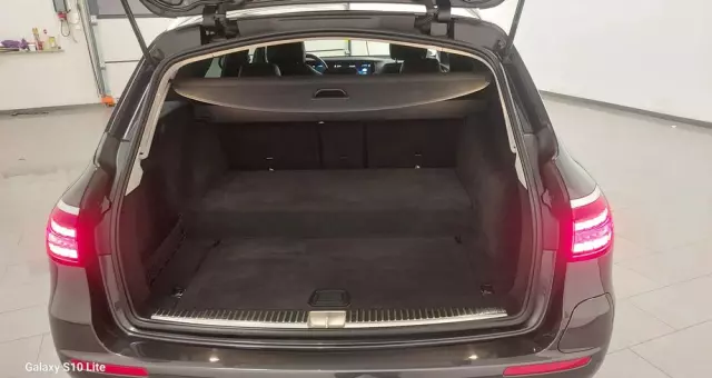 MERCEDES-BENZ Klasa E 220 d 9G-TRONIC Exclusive